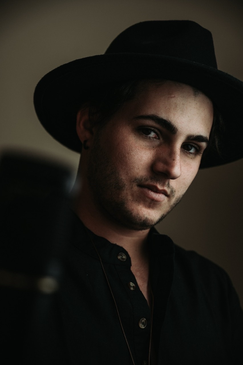 Go to Andy Montes de Oca's profile