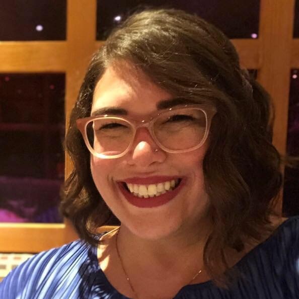 Go to Jill Waring's profile