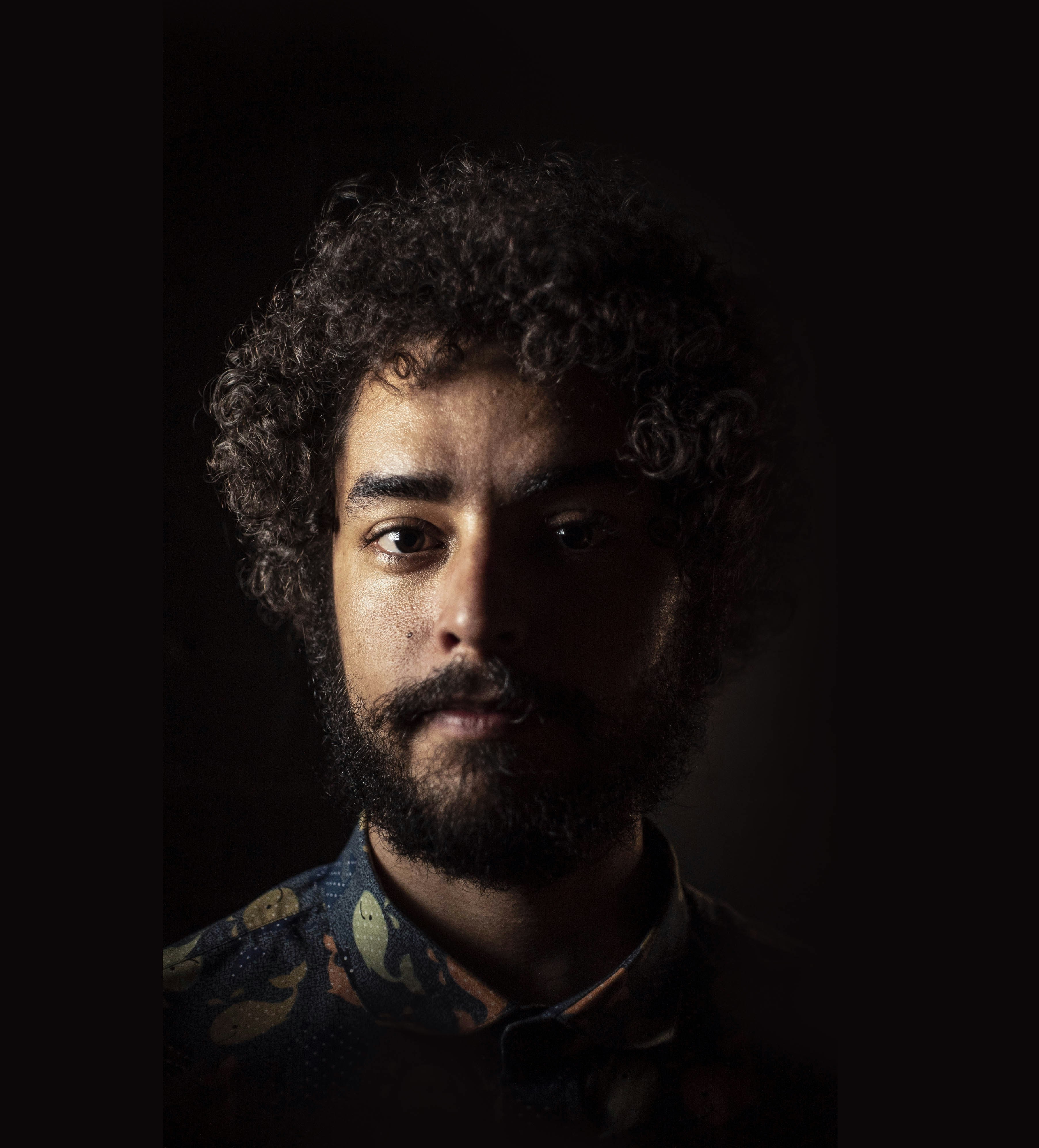 Avatar of user Lucas Caixeta