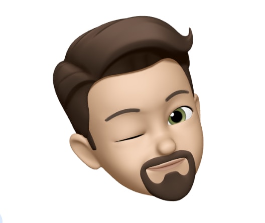Ir para o perfil de Tibout Maes