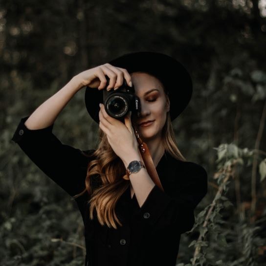 Zum Profil von Rita Burza