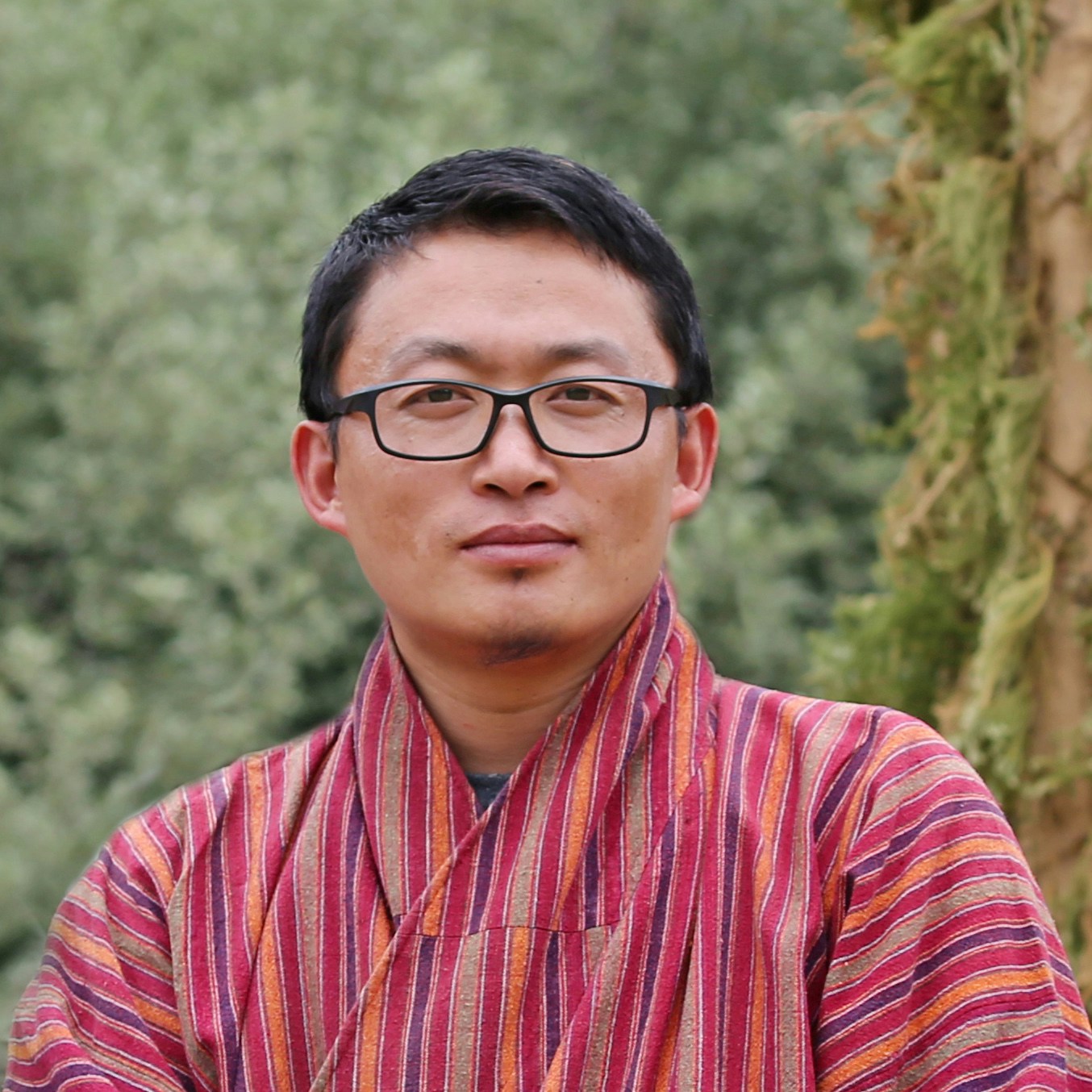 Go to Pema Gyamtsho's profile