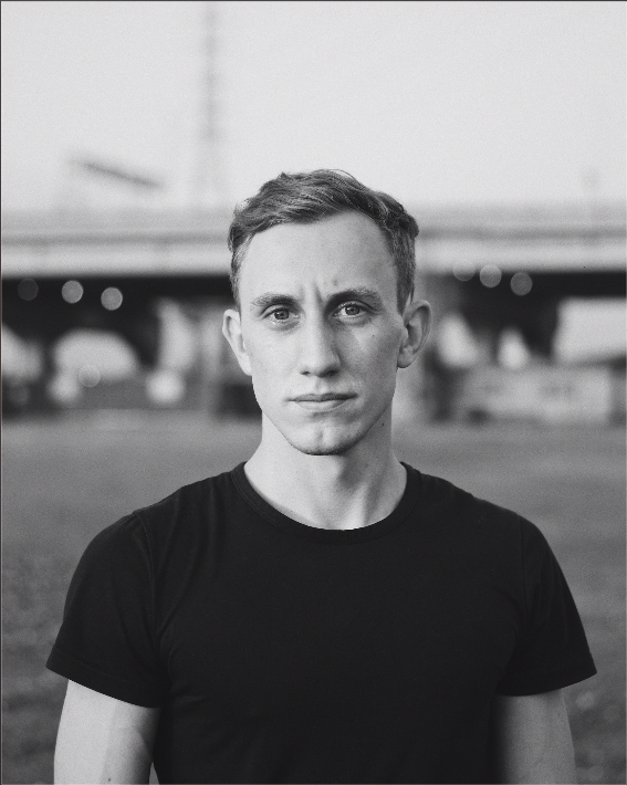 Go to Ihor Rapita's profile