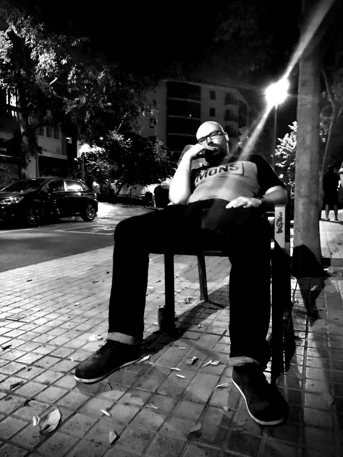 Ir para o perfil de Peter Hempsall