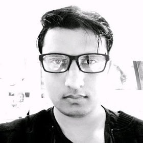 Go to Vikas's profile