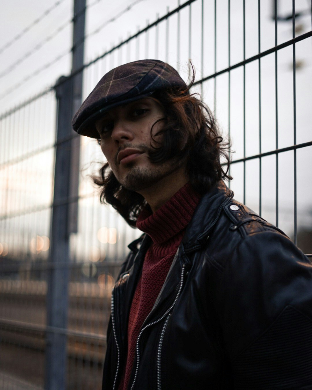 Avatar of user Alexander Dinamarca