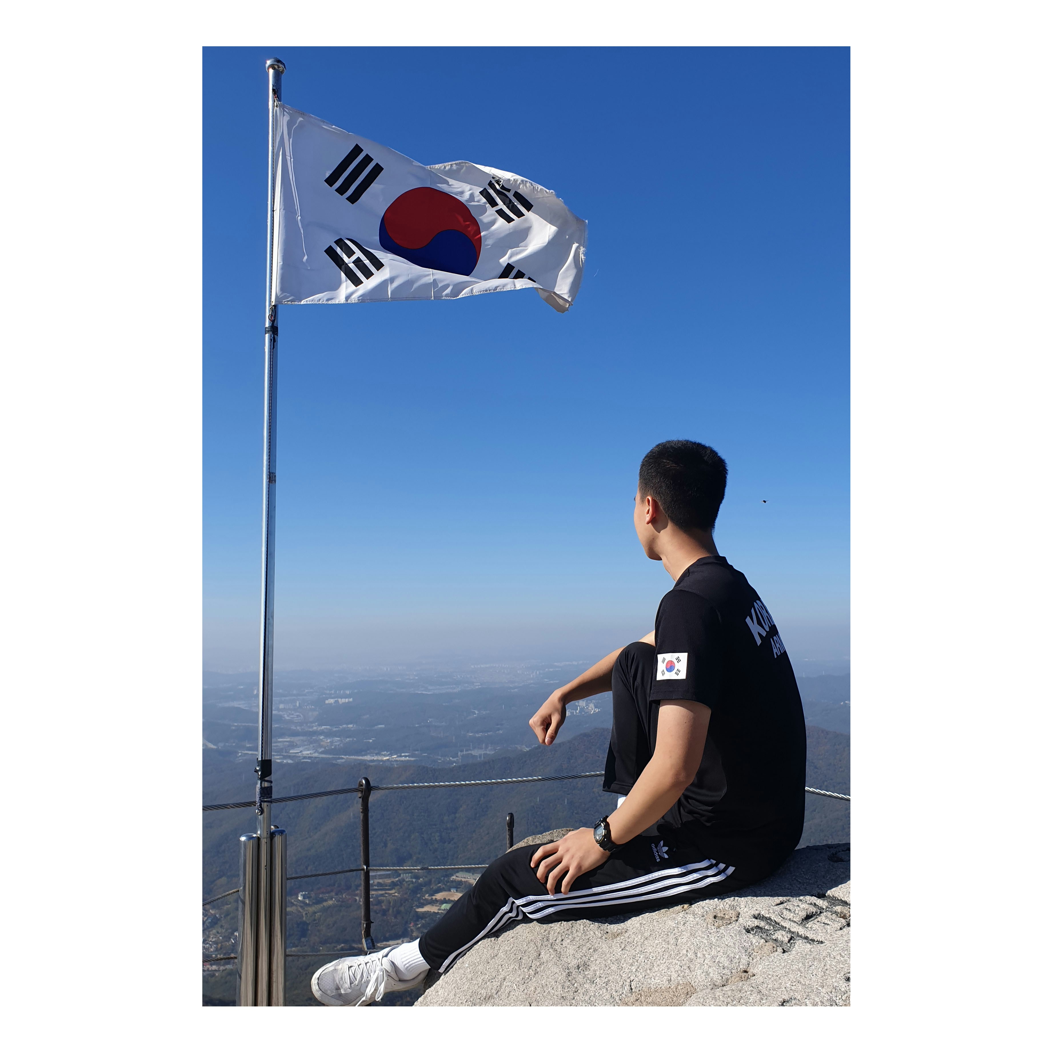 Jeesung Kimのプロフィールを見る