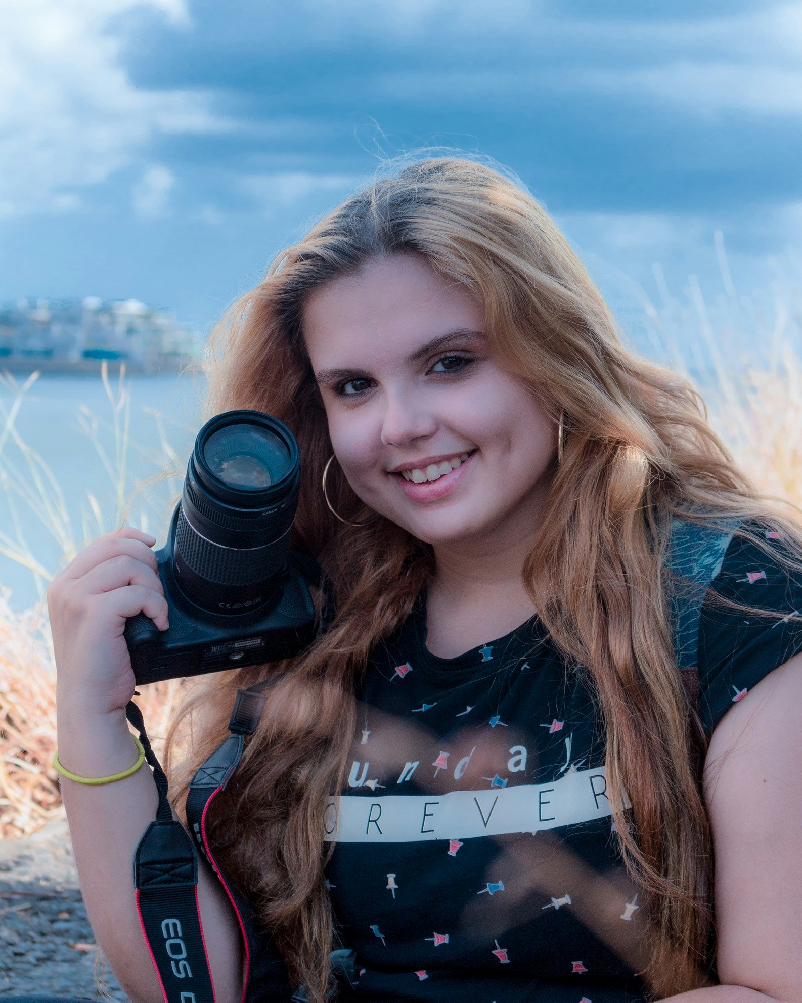 Go to Anabelle Carite's profile