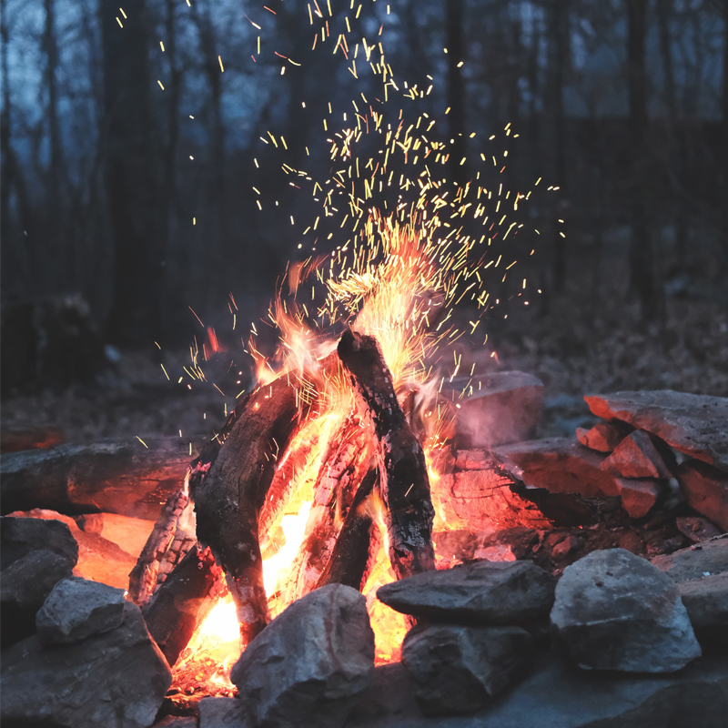 Unsplash profile picture for @however