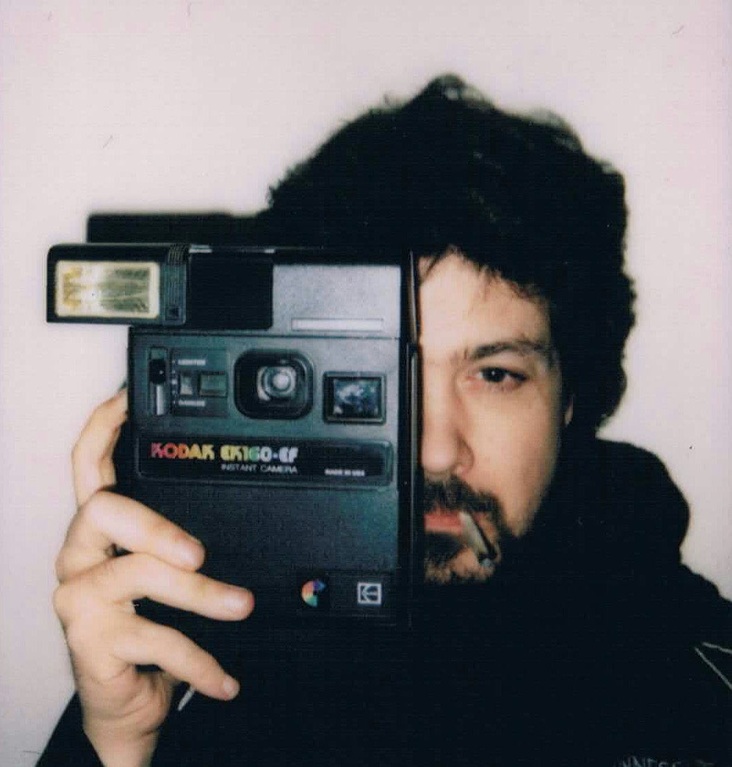 Ve al perfil de Luismi Sánchez