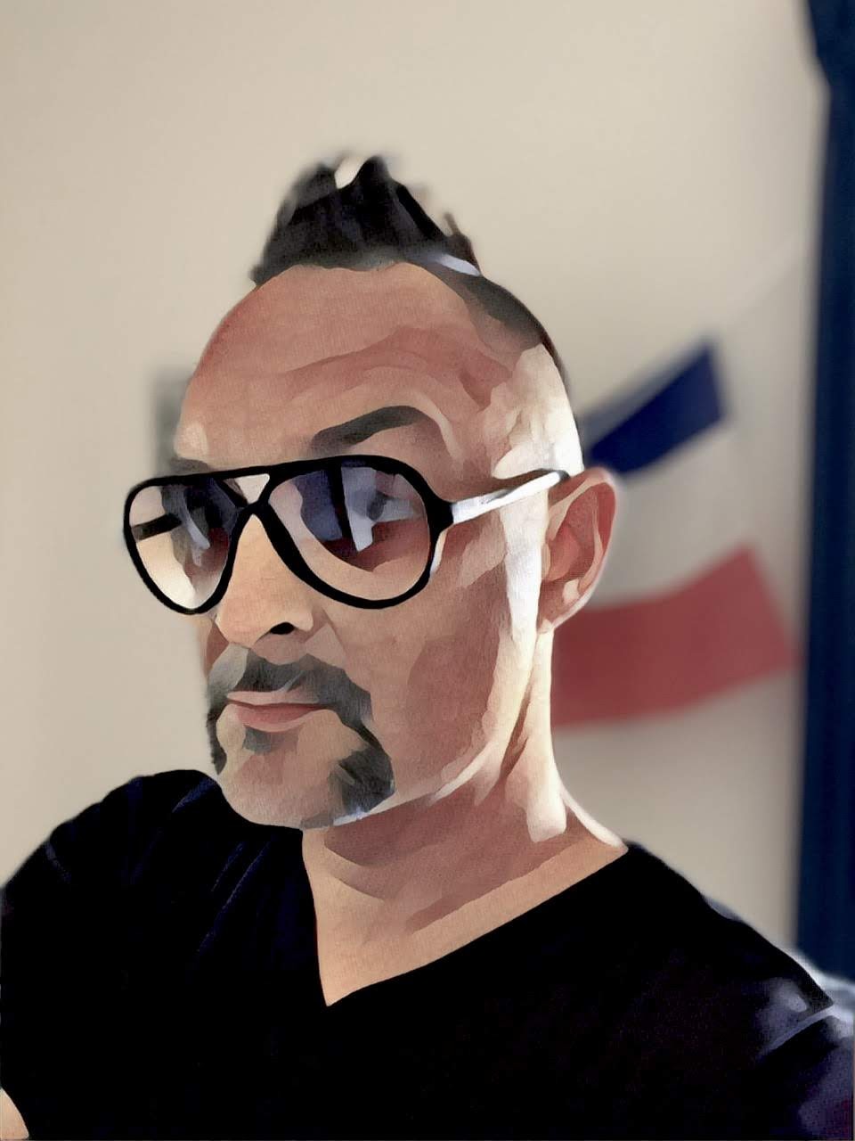 Go to Ralph Hutter's profile