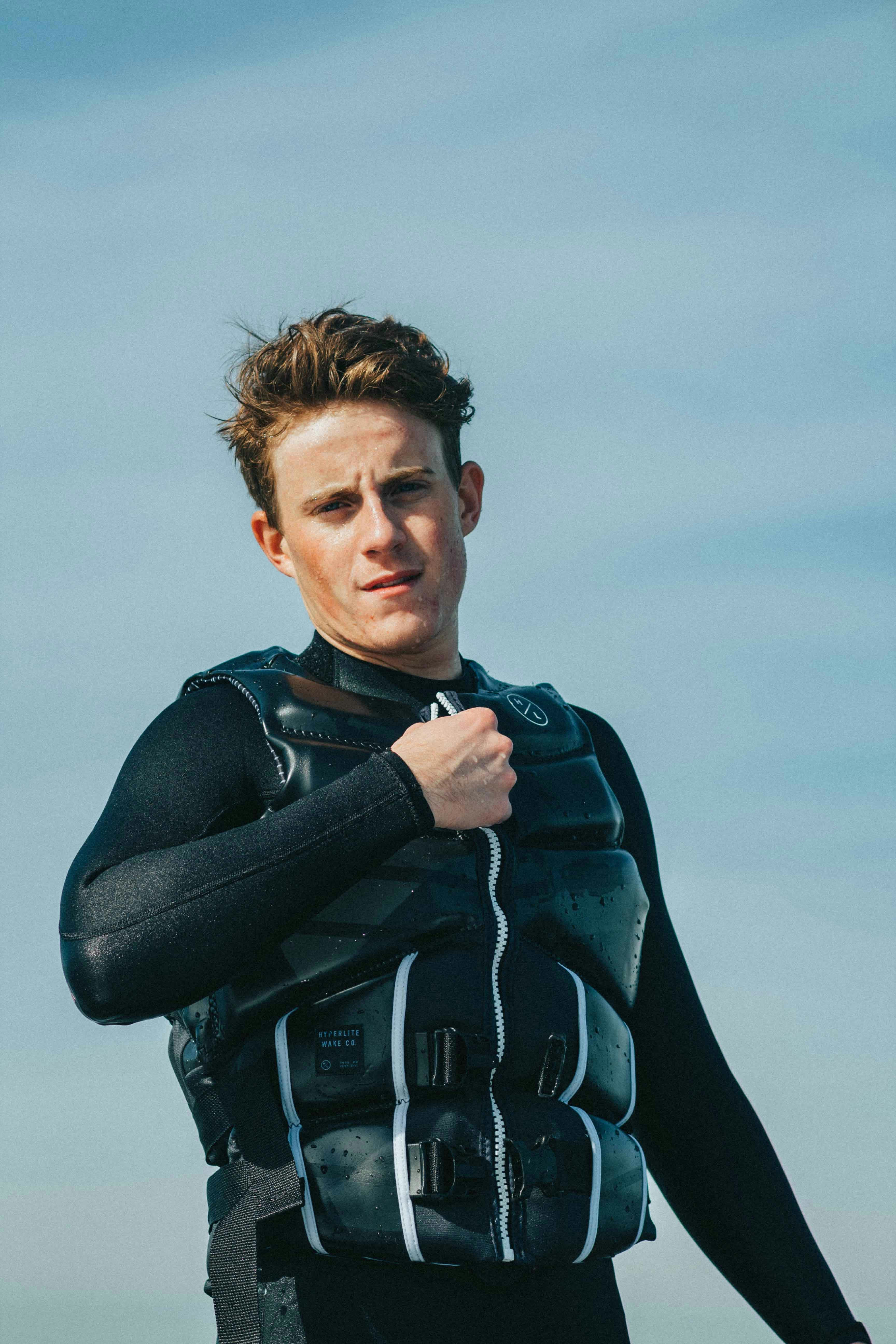 Go to Logan Driskell's profile