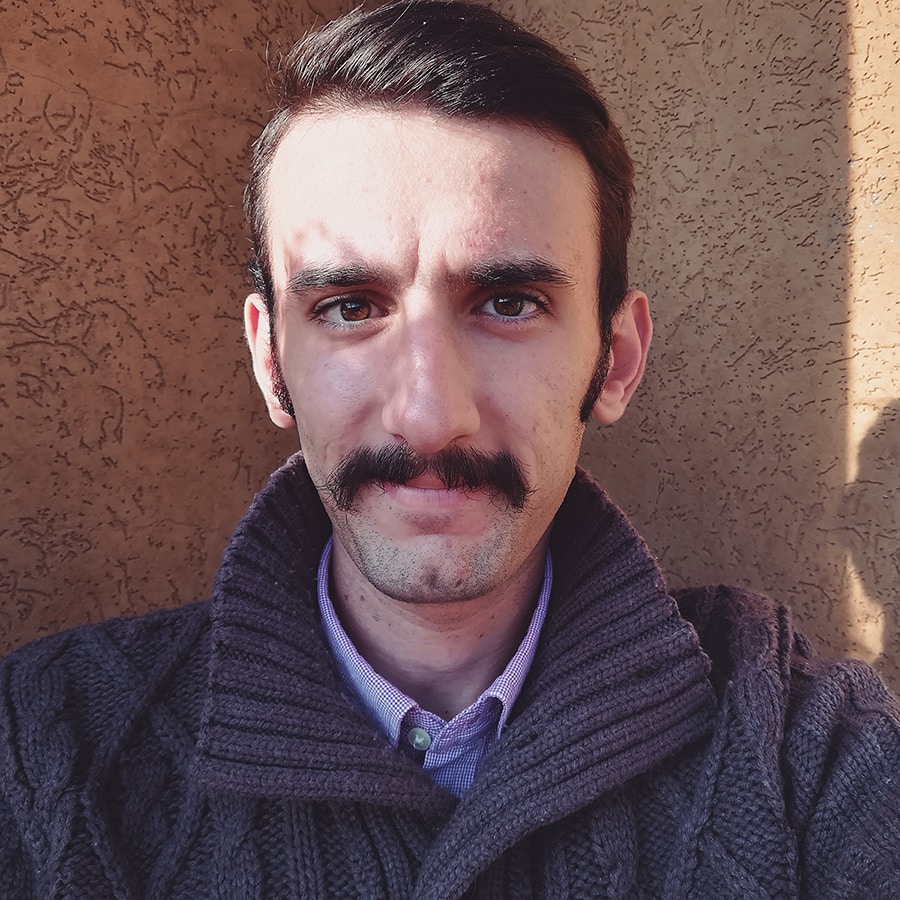 Zum Profil von Tiziano Brignoli