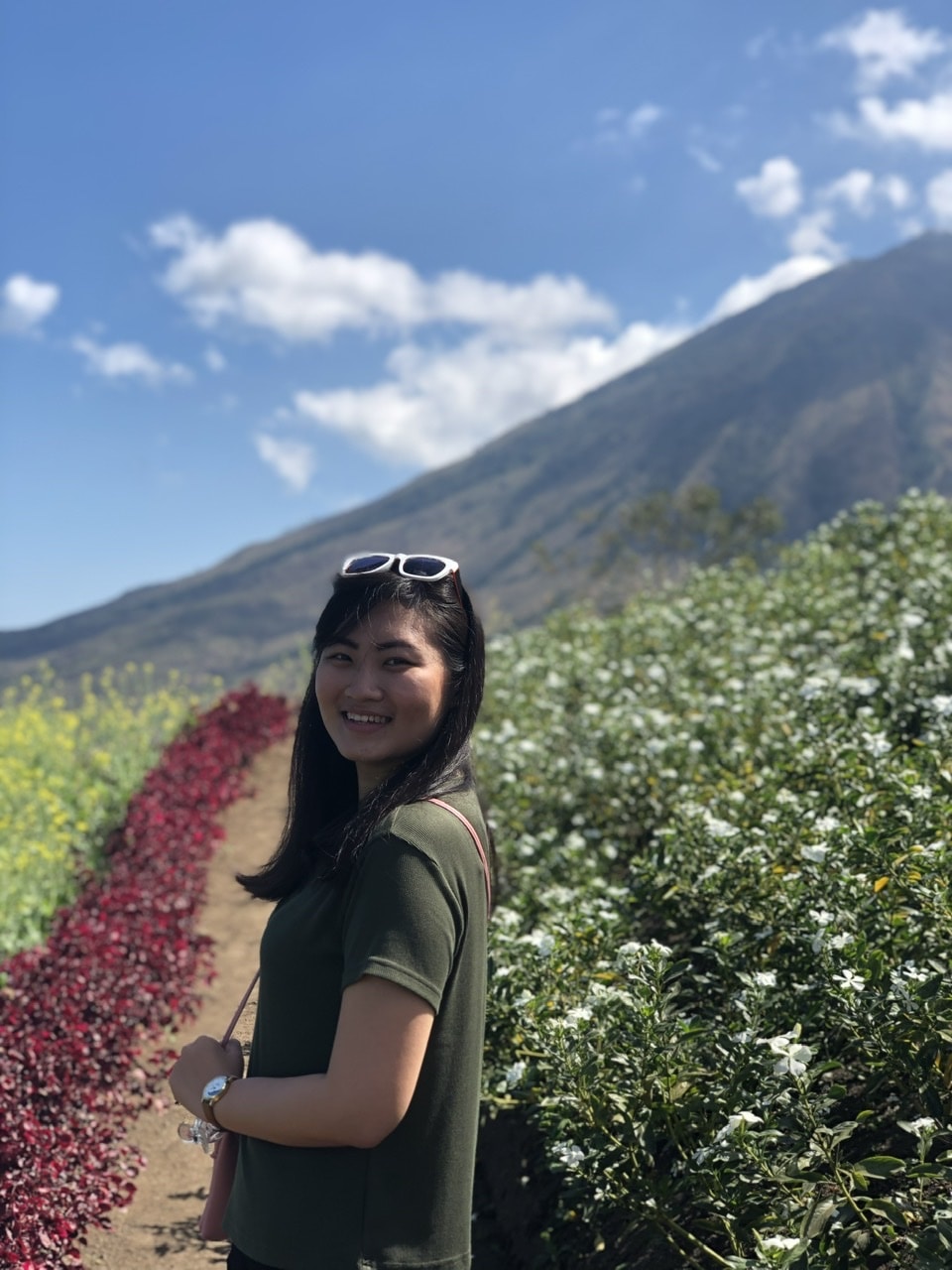 Go to Marcella Oscar's profile