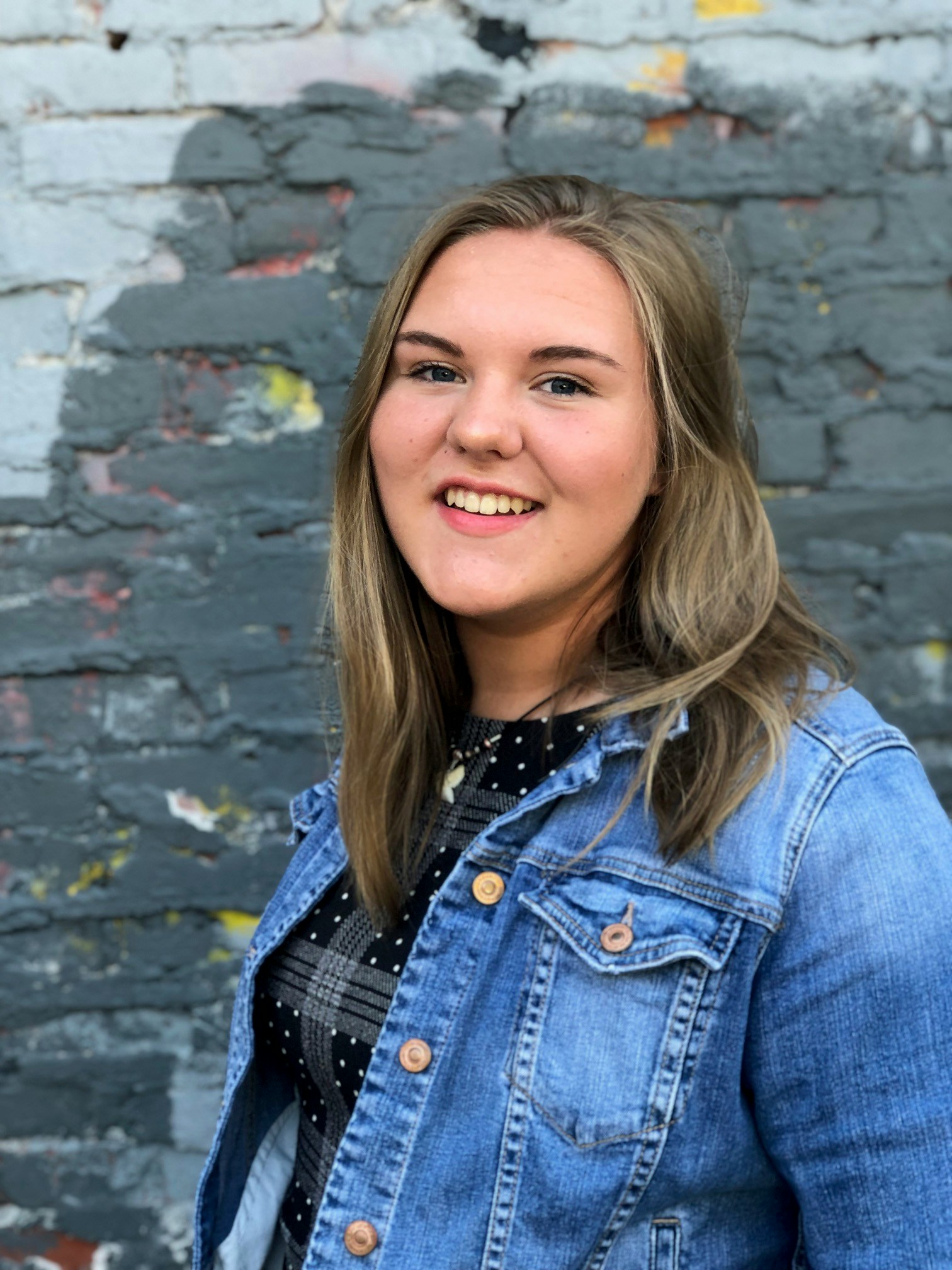 Go to Shayla Kirby's profile