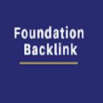 Avatar of user Foundation Backlinks