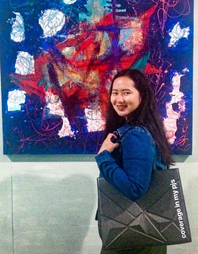 Go to Niña Venus's profile