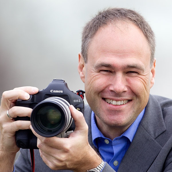 Go to Mark Zanzig's profile