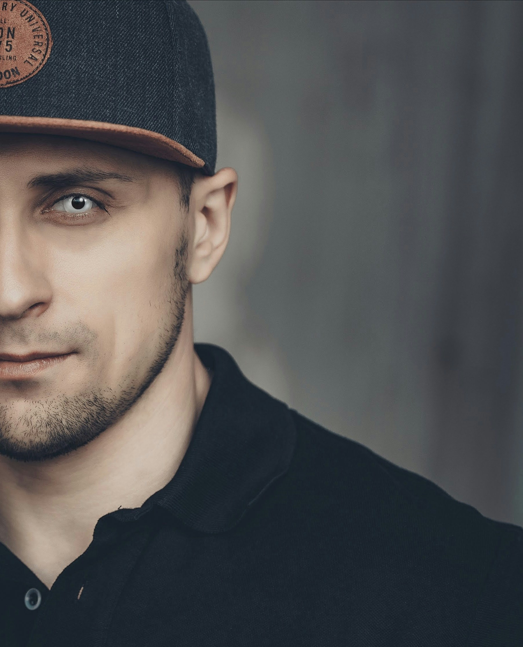 Go to Maxim Potkin ❄'s profile