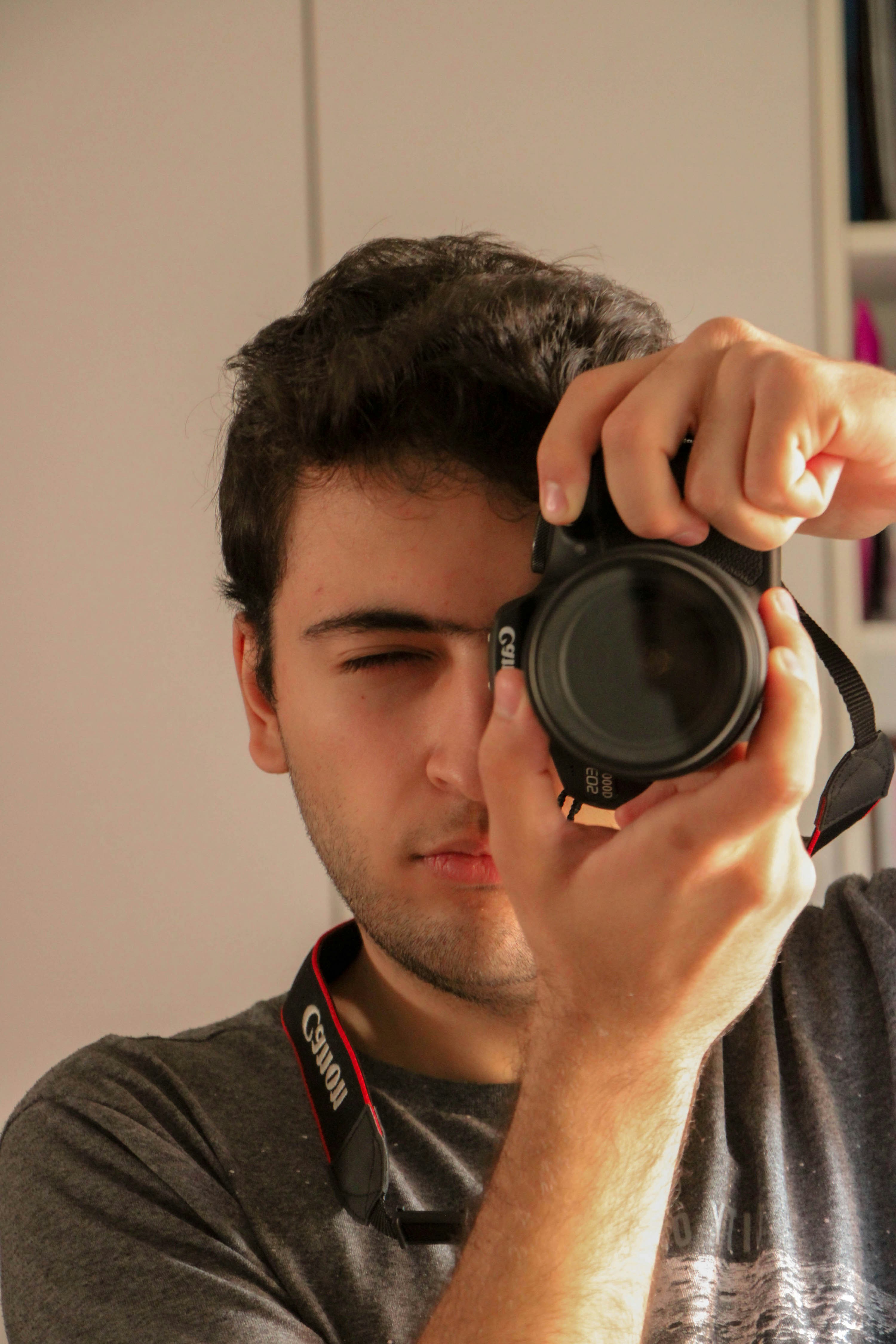 Zum Profil von arman khadangan