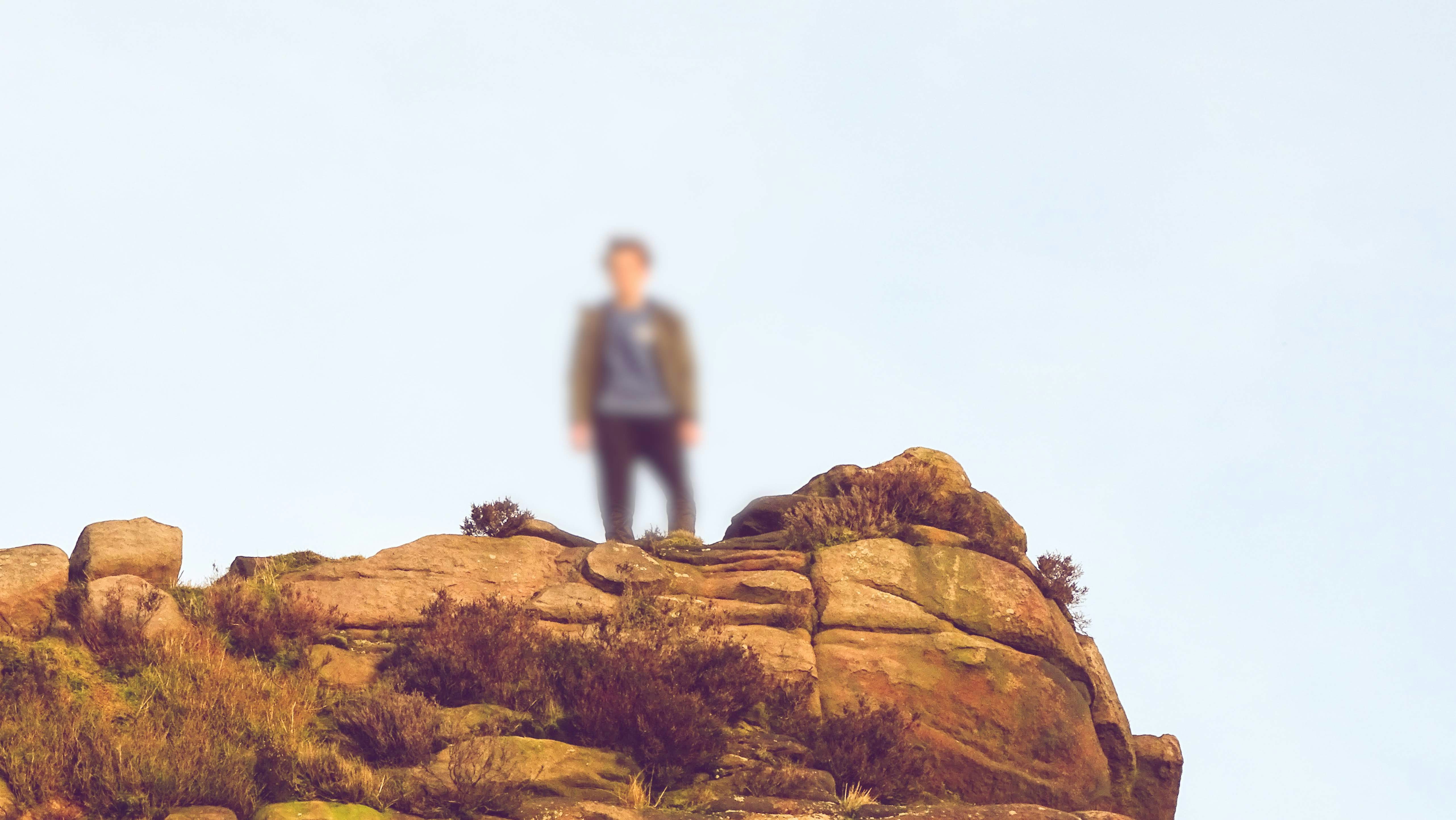 Ir para o perfil de Jacob Amson