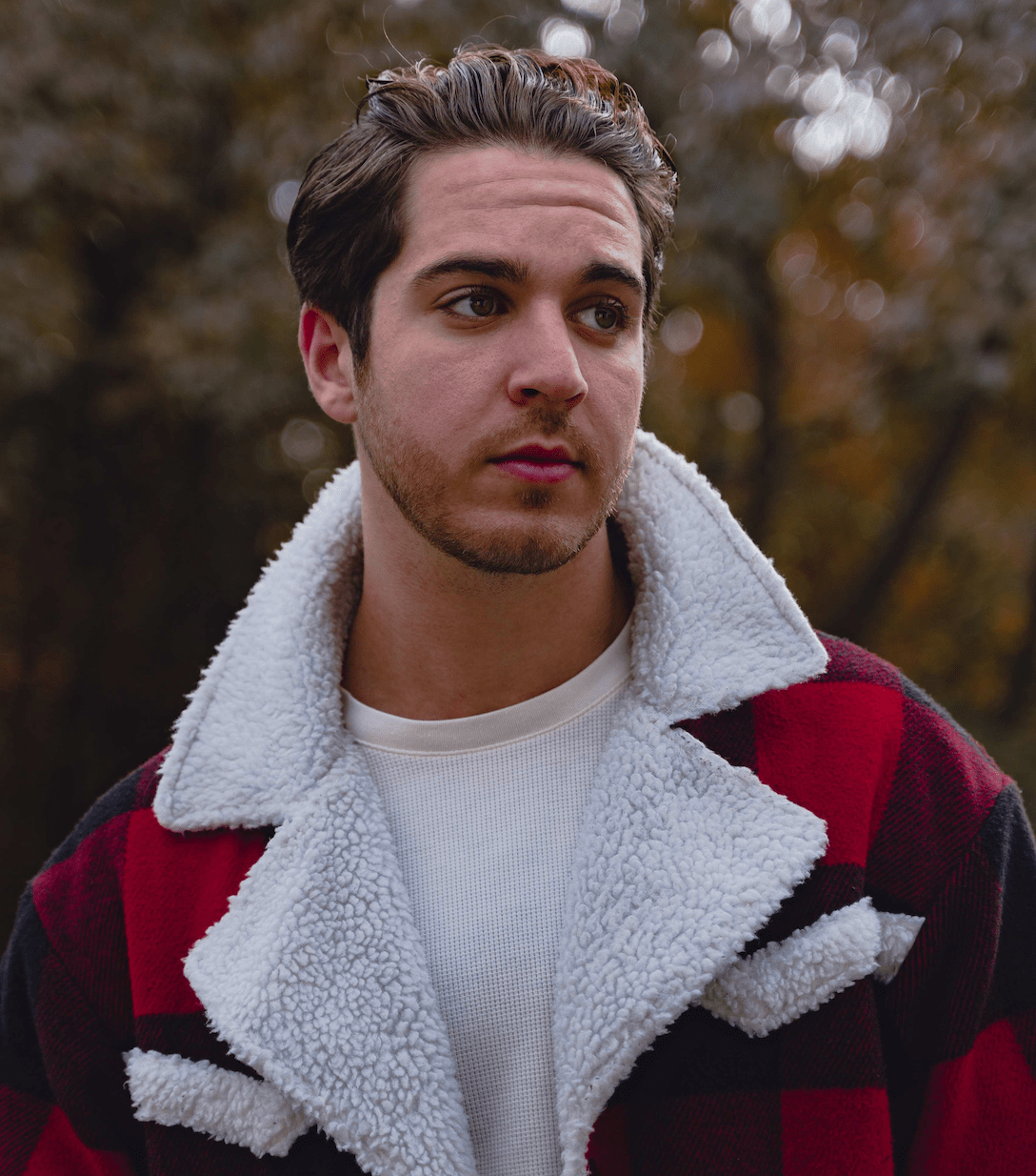 Go to Jake G.'s profile