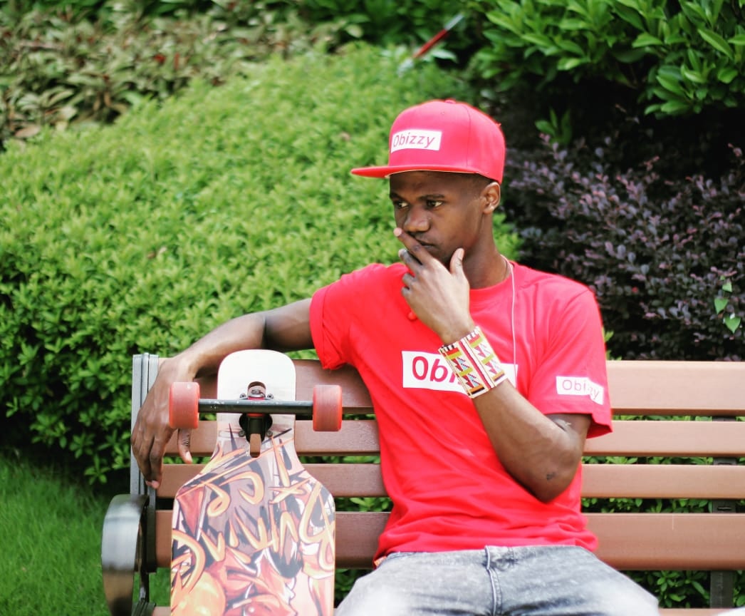 Go to Arnold Obizzy's profile