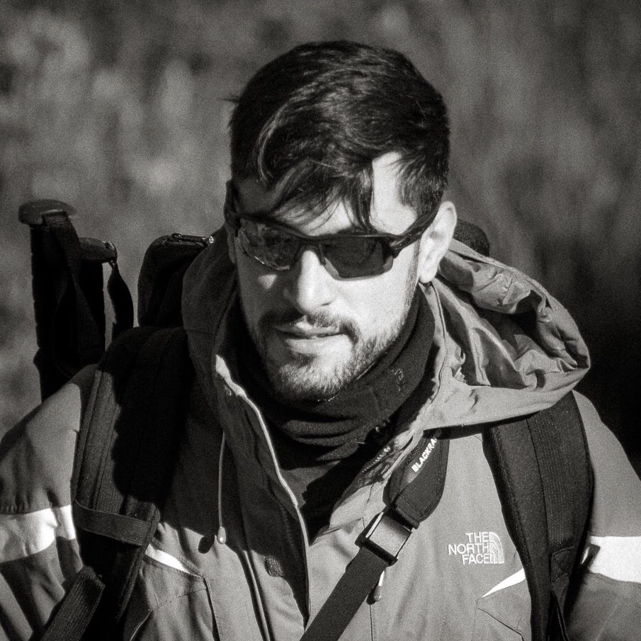 Accéder au profil de Felipe Labate