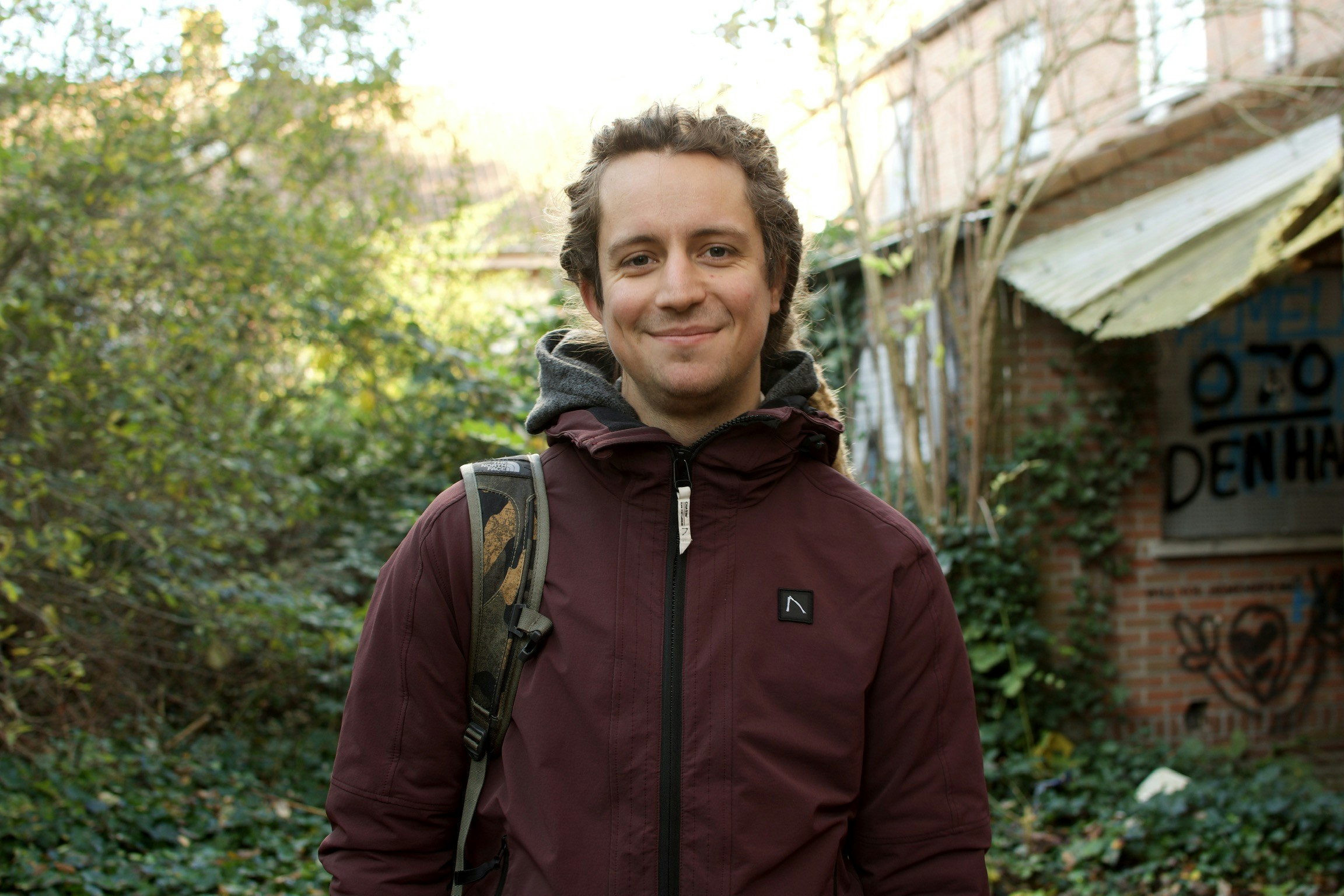 Go to Laurent Constant's profile