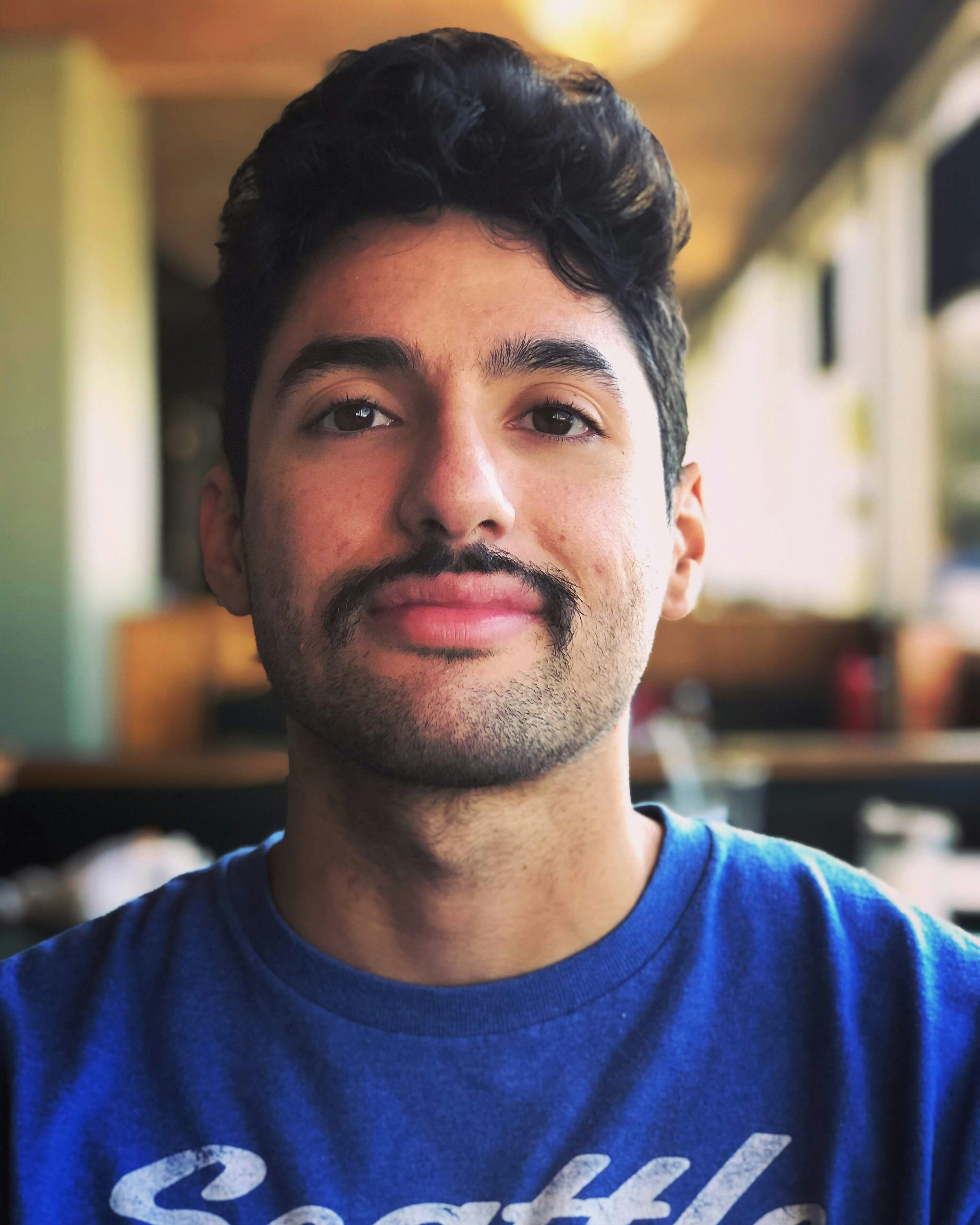 Go to Miguel Flores's profile