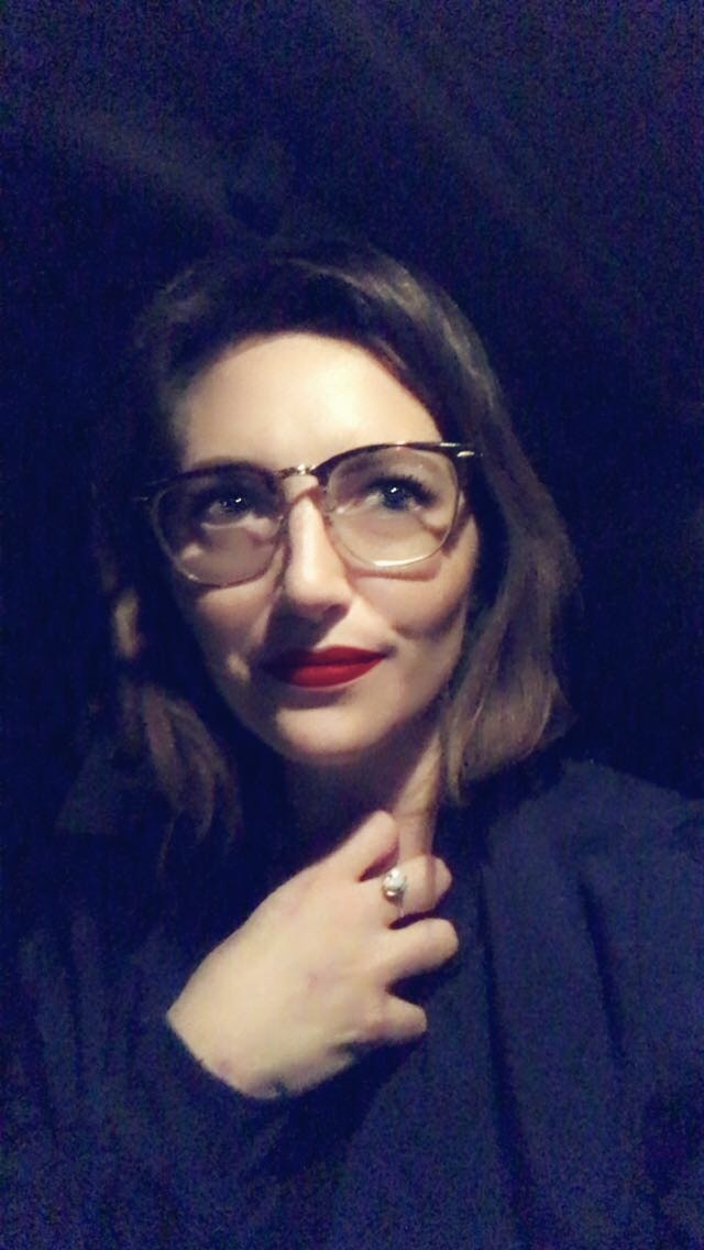 Go to juliette roanoke's profile