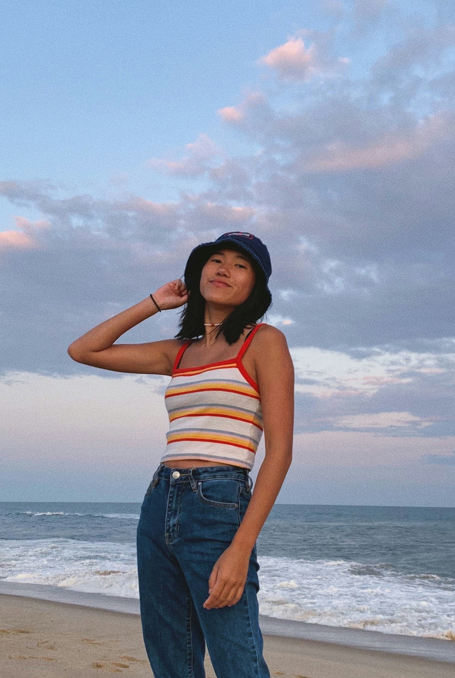 Go to Lily Farr's profile