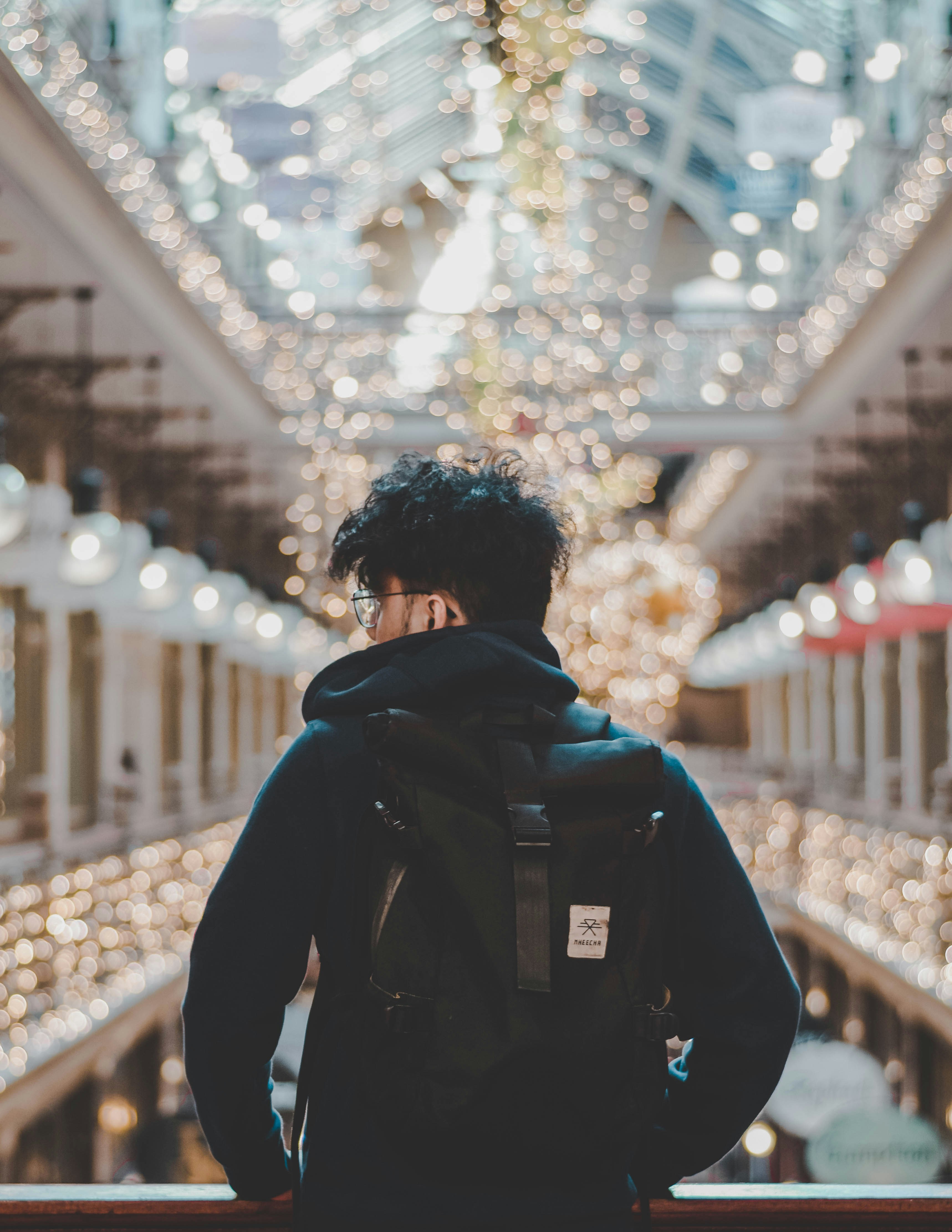 Accéder au profil de SKINT