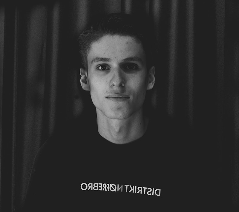 Avatar of user Jorn van Til