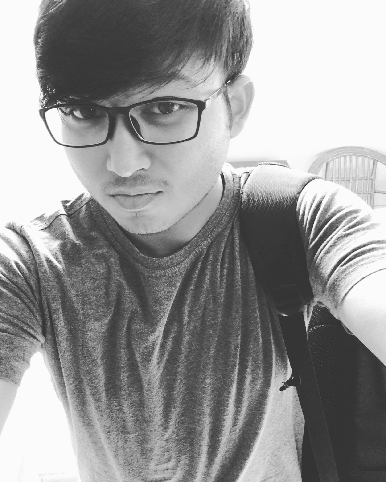 Pragyan Goswami의 프로필로 이동