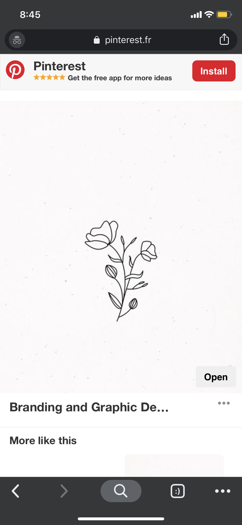 Go to chloe's profile