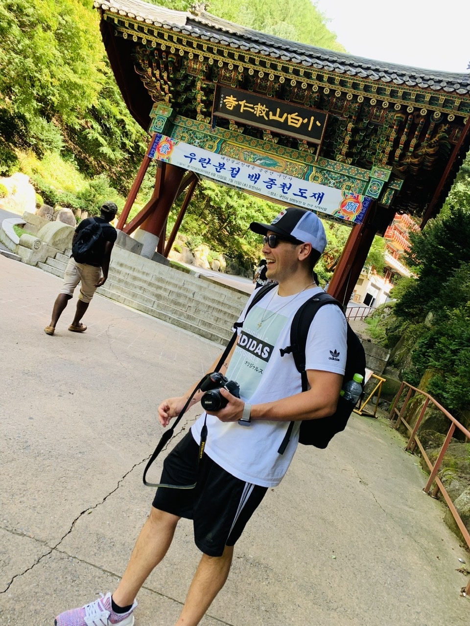 Go to Troy Mitchell's profile