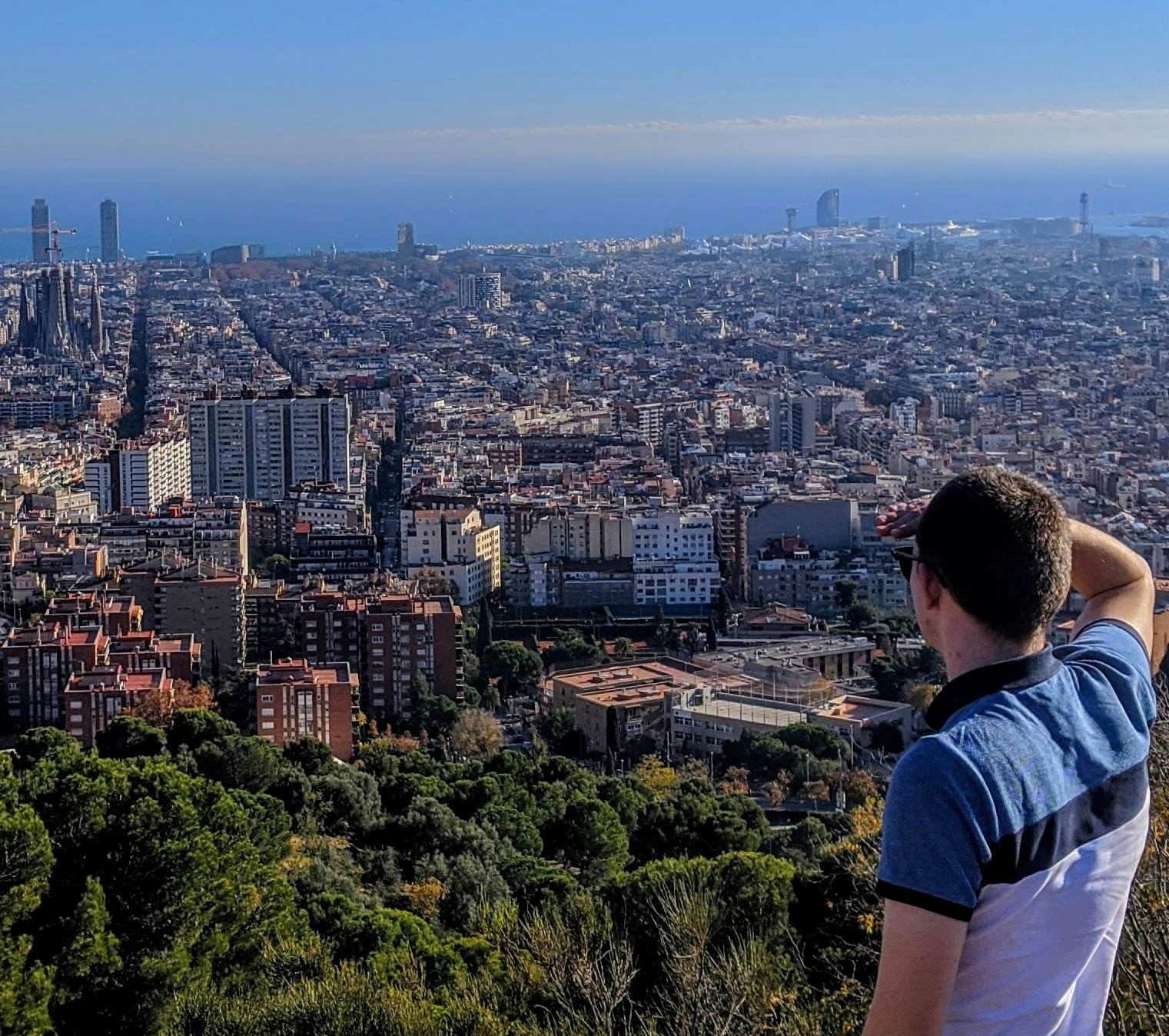 Zum Profil von Olly Levine