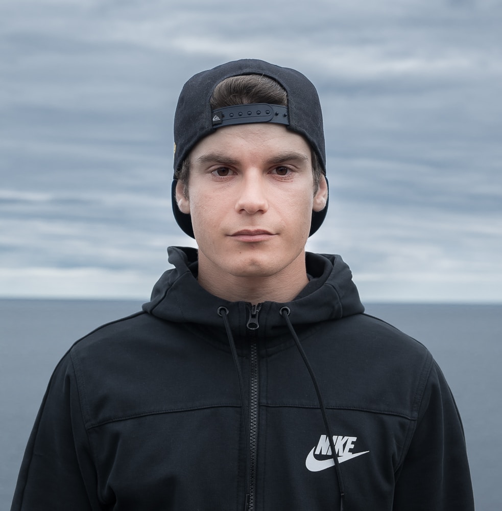 Zum Profil von Martin Edholm