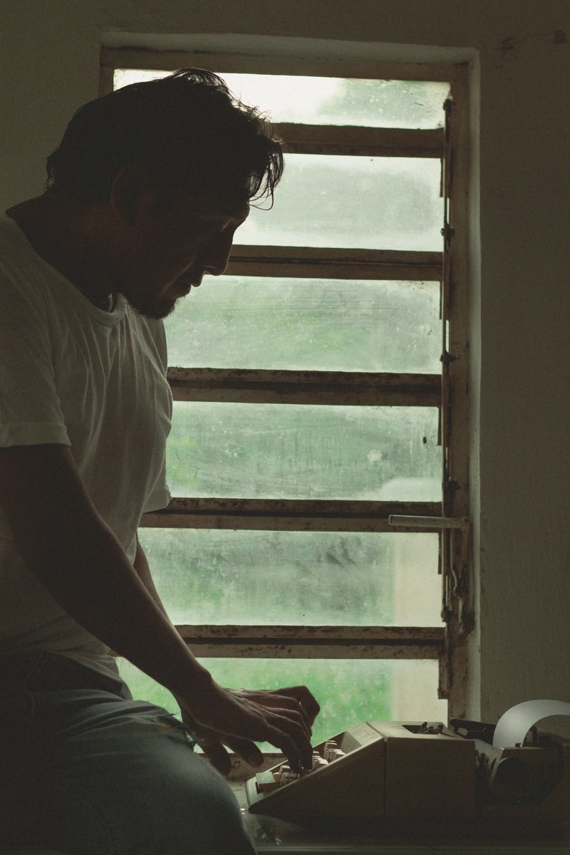 Go to Isai Dzib's profile