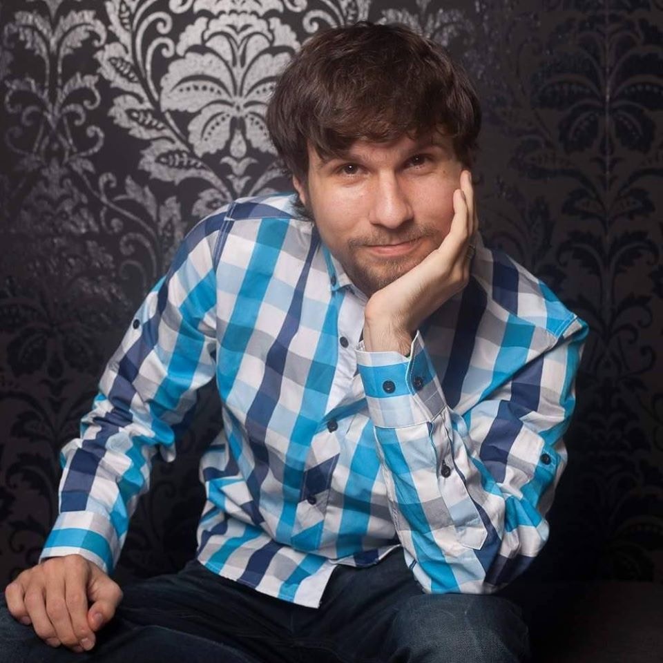 Avatar of user Denis Prachaticky