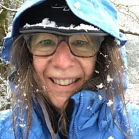 Zum Profil von Carolyn Baumel