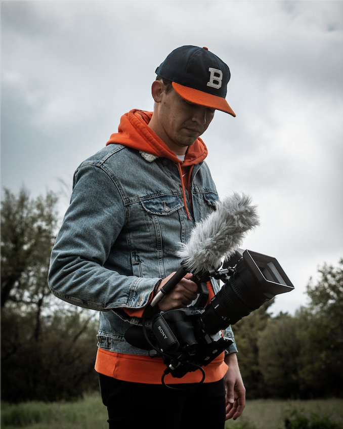 Go to Stephen Broome's profile