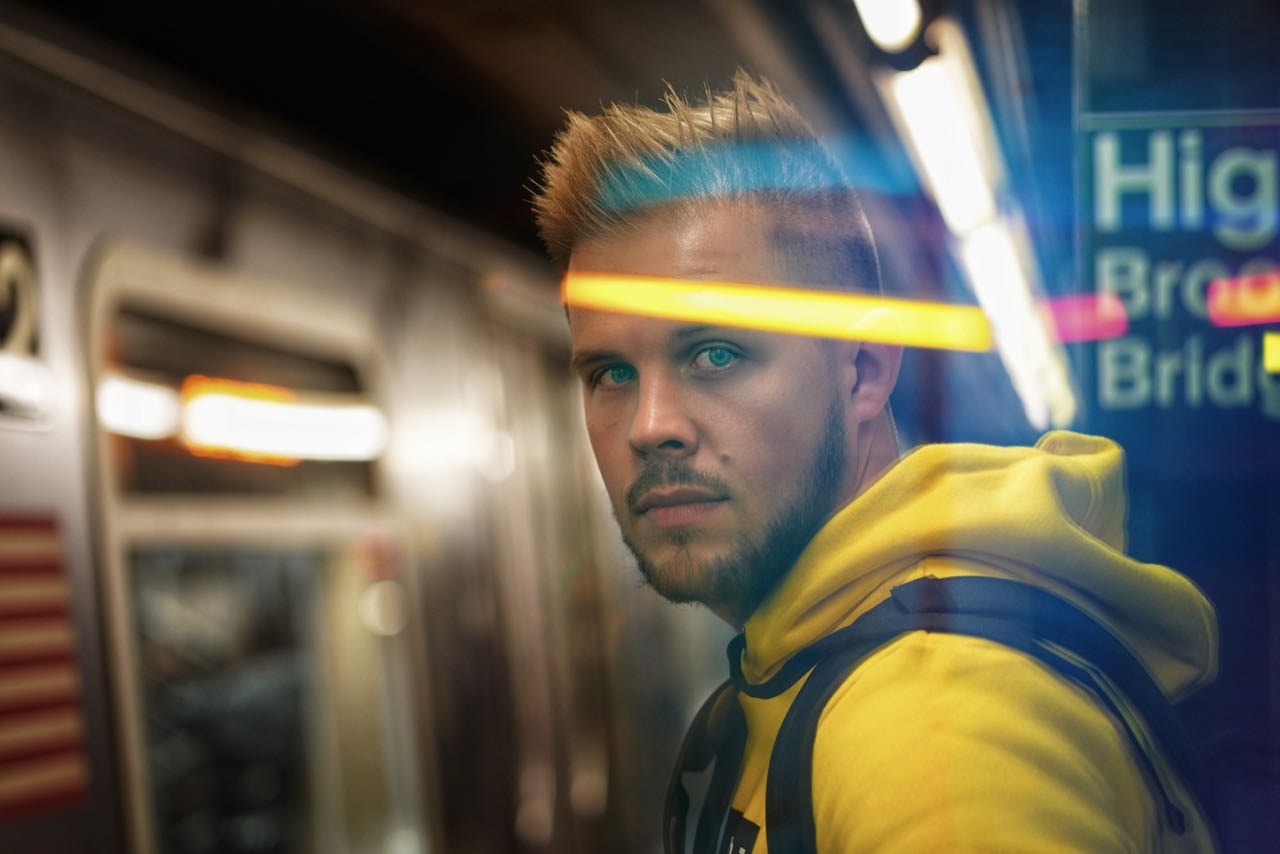 Go to Lukasz Glewicz's profile