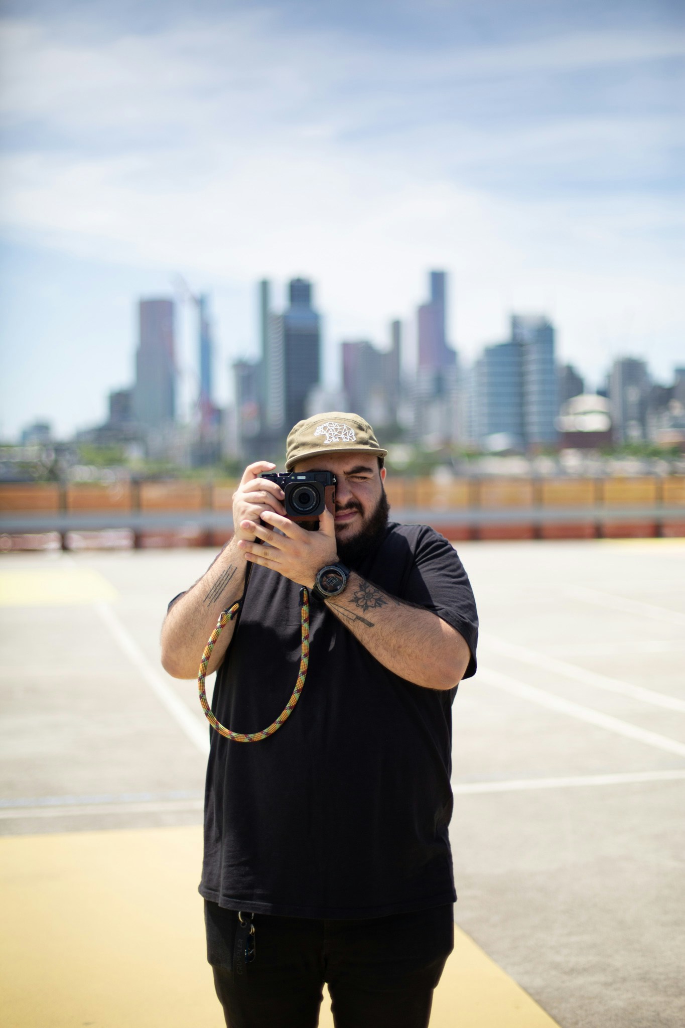 Go to Hayden Dib's profile