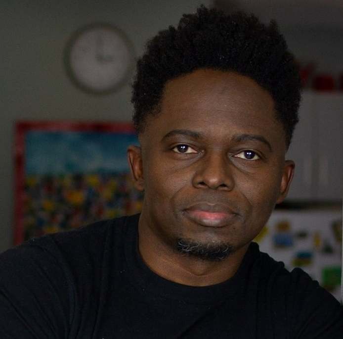 Go to Fungai Tichawangana's profile