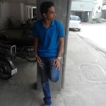 Avatar of user Abhishek Wagh