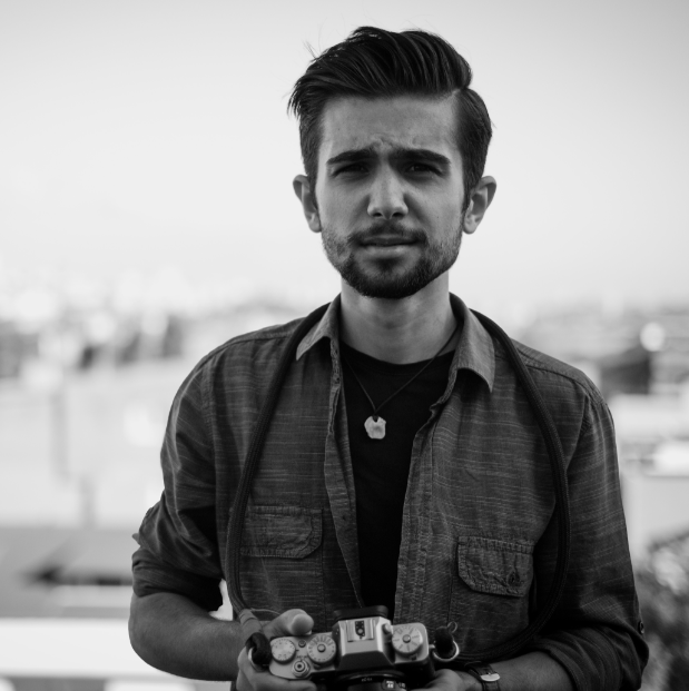 Go to Görkem Geçim's profile