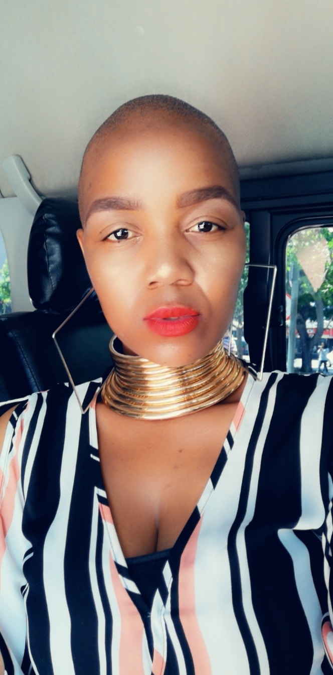 Go to Milani Mbombo's profile