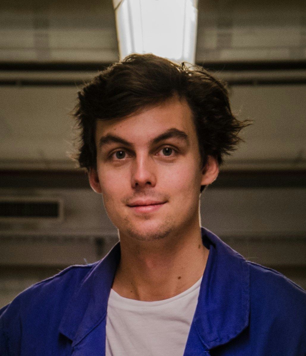 Go to Daniel Houwing's profile